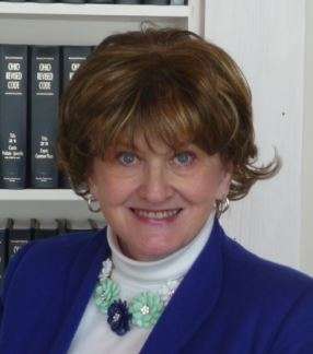 Peggy Lauritzen